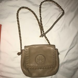 Tory Burch crossbody!
